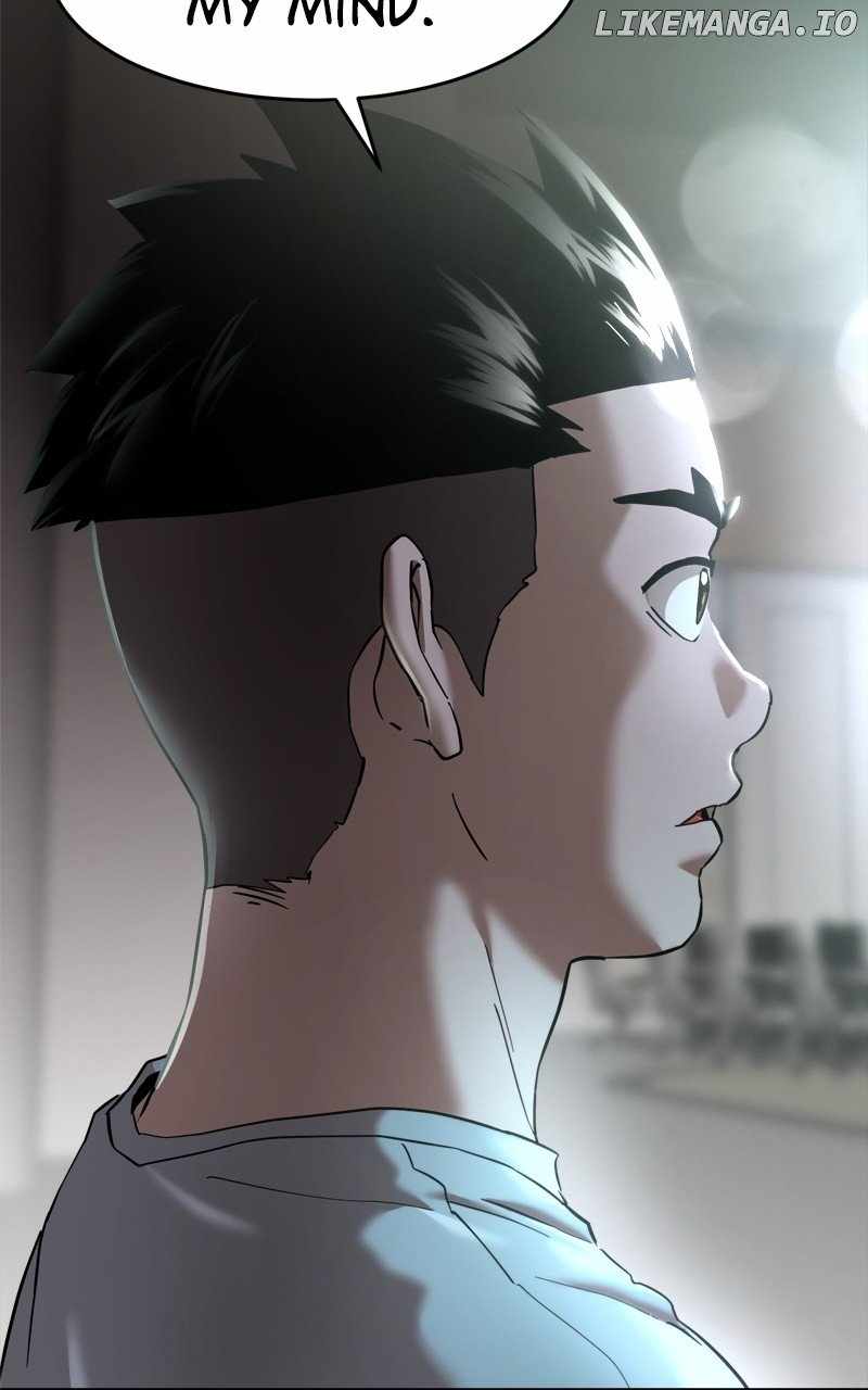 Double Click Chapter 184 140